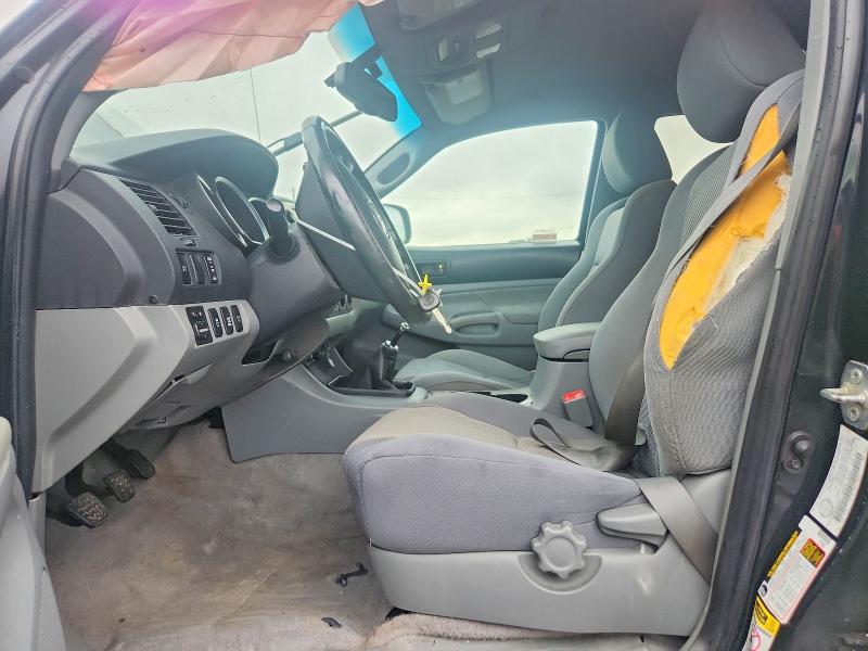 Aukcja sprzedaży 2009 Toyota Tacoma, vin: 5TELU42N39Z662380, numer aukcji: 58648556