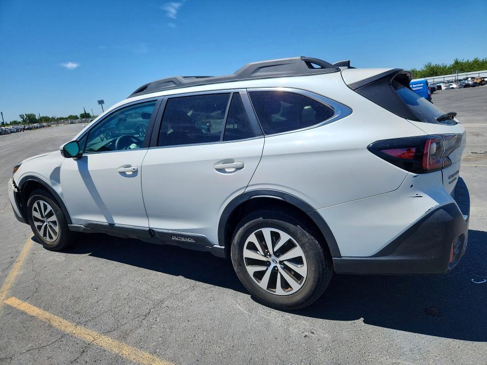 Aukcja sprzedaży 2020 Subaru Outback, vin: 4S4BTACC6L3234086, numer aukcji: 56237926