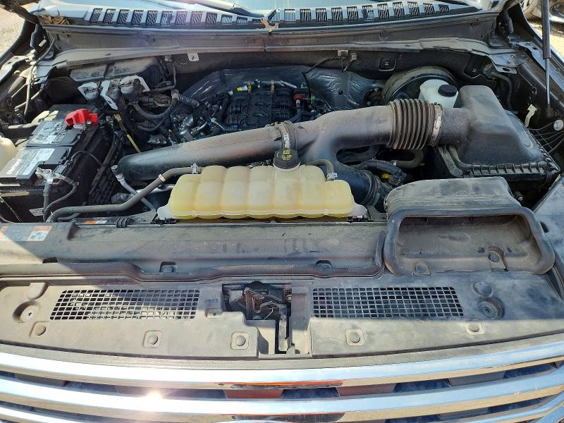 Продажа на аукционе авто 2021 Ford Expedition, vin: 1FMJK1HT5MEA73713, номер лота: 55736406
