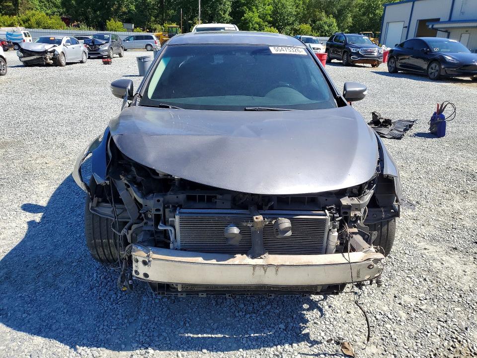 Продажа на аукционе авто 2013 Nissan Altima, vin: 1N4BL3AP5DC168997, номер лота: 55475326