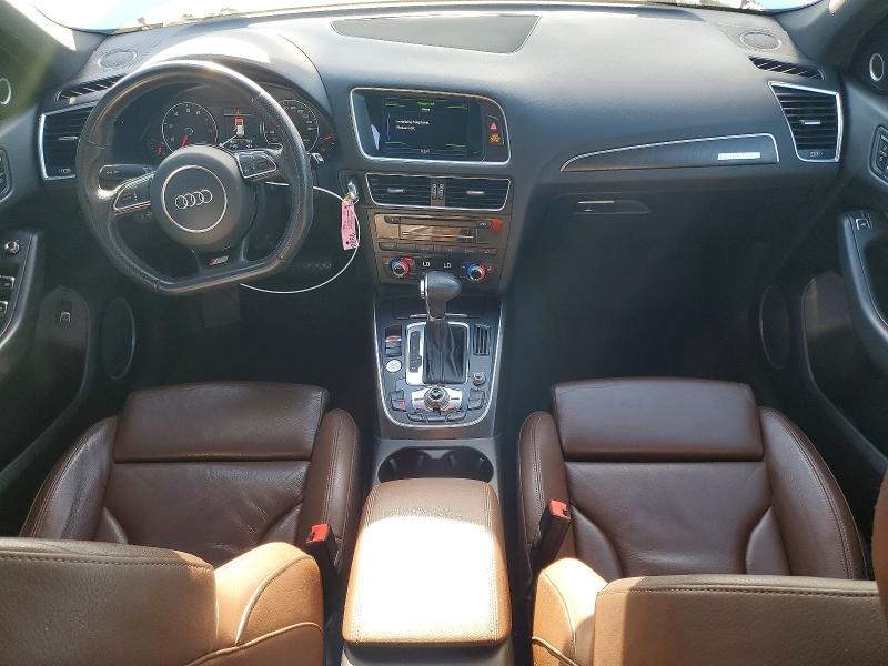 Aukcja sprzedaży 2016 Audi Q5, vin: WA1D7AFP4GA126156, numer aukcji: 57603116