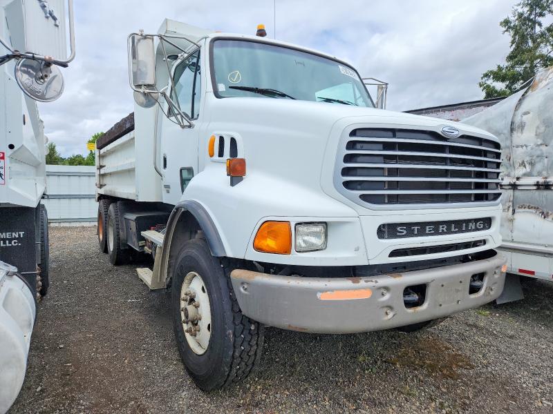 Aukcja sprzedaży 2007 Sterling Truck Lt8500, vin: 2FZHAWDJX7AY03292, numer aukcji: 56162926