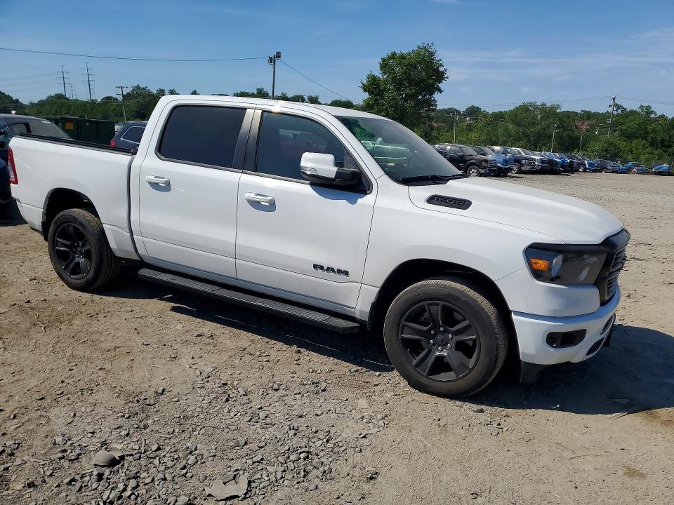 Aukcja sprzedaży 2020 Ram 1500, vin: 1C6SRFFT6LN409671, numer aukcji: 56046616