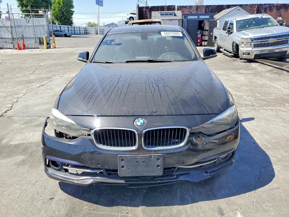 Aukcja sprzedaży 2016 Bmw 328, vin: WBA8E9G56GNT81292, numer aukcji: 56075666