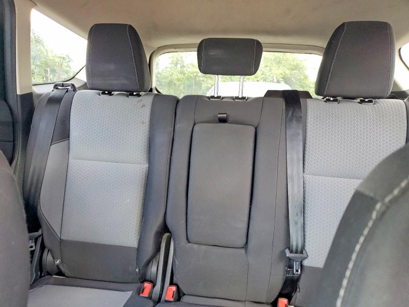 Продаж на аукціоні авто 2018 Ford Escape, vin: 1FMCU9GD5JUD38062, номер лоту: 58301036