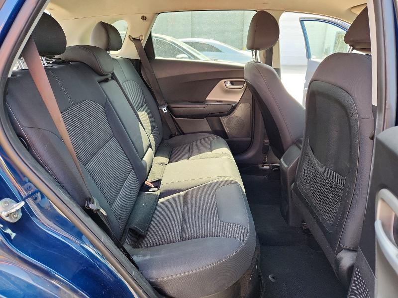 Продаж на аукціоні авто 2019 Kia Niro, vin: KNDCB3LC4K5336576, номер лоту: 55727196