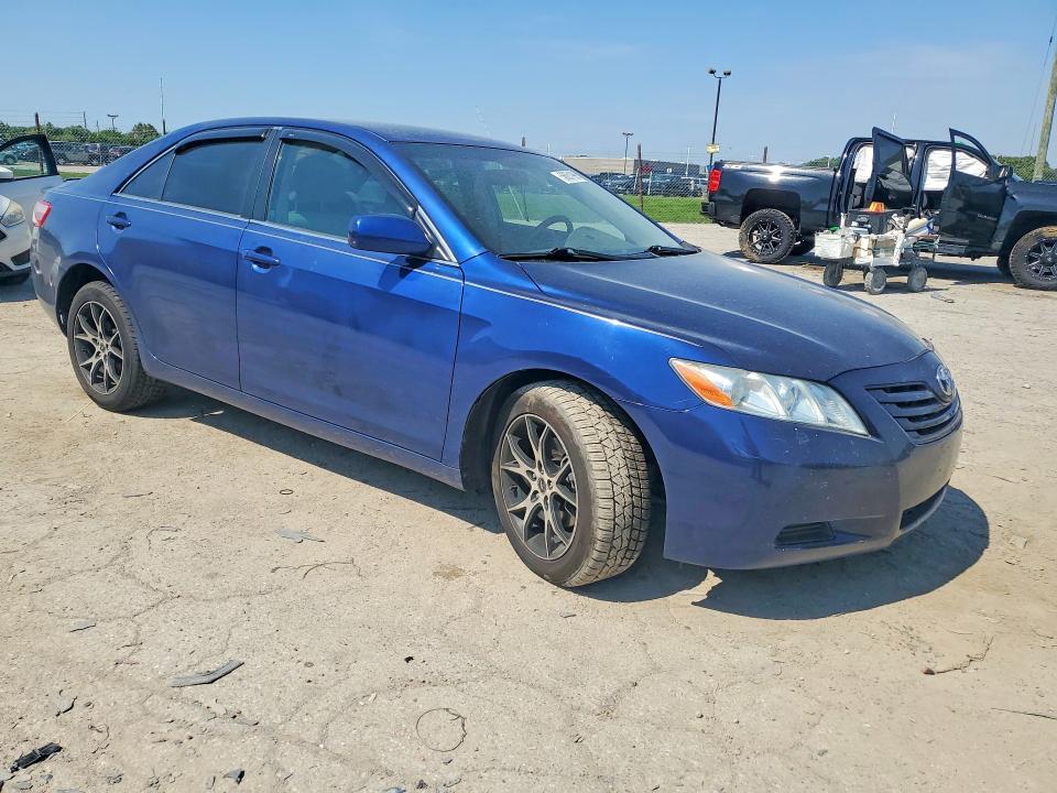 Продажа на аукционе авто 2009 Toyota Camry, vin: 4T1BK46K09U086916, номер лота: 56051996