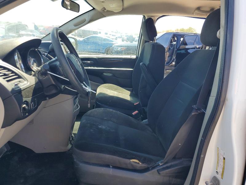 Aukcja sprzedaży 2018 Dodge Grand Caravan, vin: 2C4RDGBG5JR160672, numer aukcji: 58972056