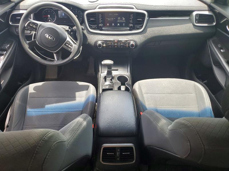 Продажа на аукционе авто 2019 Kia Sorento, vin: 5XYPGDA3XKG526045, номер лота: 57914426
