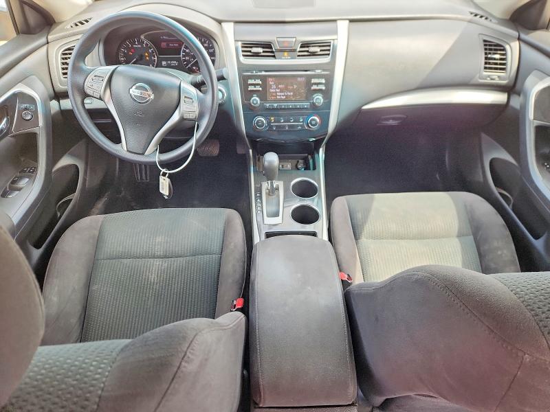 Продаж на аукціоні авто 2014 Nissan Altima, vin: 1N4AL3AP1EC177466, номер лоту: 56271586