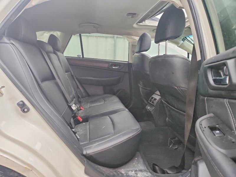 Продажа на аукционе авто 2018 Subaru Outback, vin: 4S4BSENC7J3281258, номер лота: 57071596