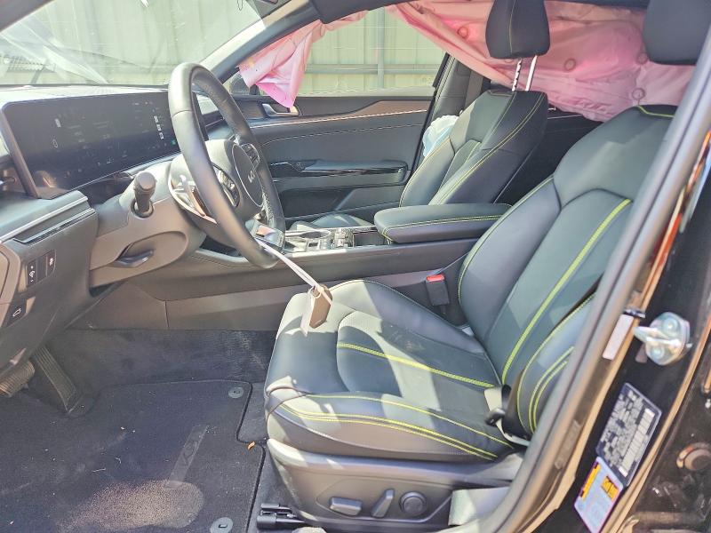2026 Kia K5 მანქანა იყიდება აუქციონზე, vin: KNAG44J83T5437171, აუქციონის ნომერი: 57048976