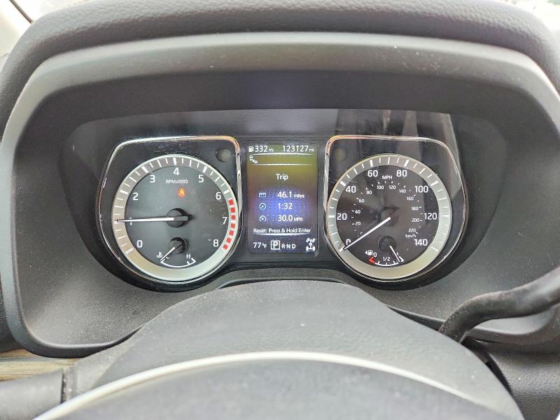 Aukcja sprzedaży 2017 Nissan Titan, vin: 1N6AA1E56HN511283, numer aukcji: 58545436