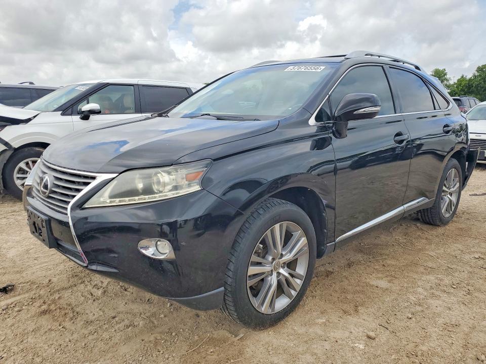 Aukcja sprzedaży 2015 Lexus Rx, vin: 2T2ZK1BA5FC182785, numer aukcji: 57676556