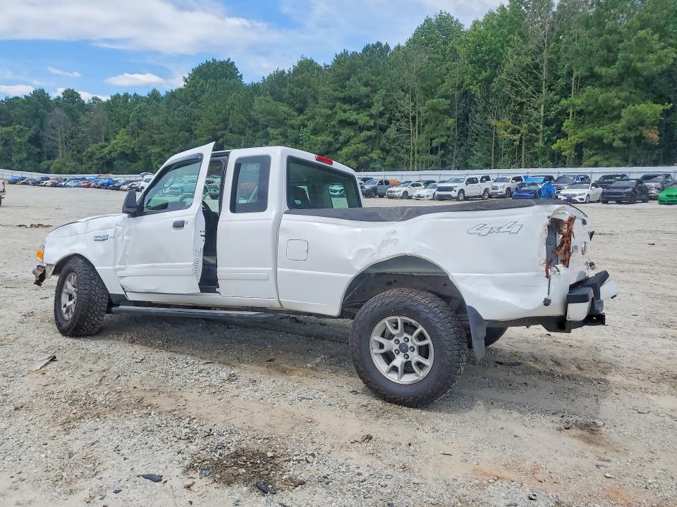 Aukcja sprzedaży 2007 Ford Ranger, vin: 1FTZR45E17PA04584, numer aukcji: 58187916