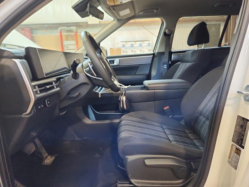Продажа на аукционе авто 2026 Hyundai Santa Fe, vin: KM8P2DG13TU140258, номер лота: 57180456