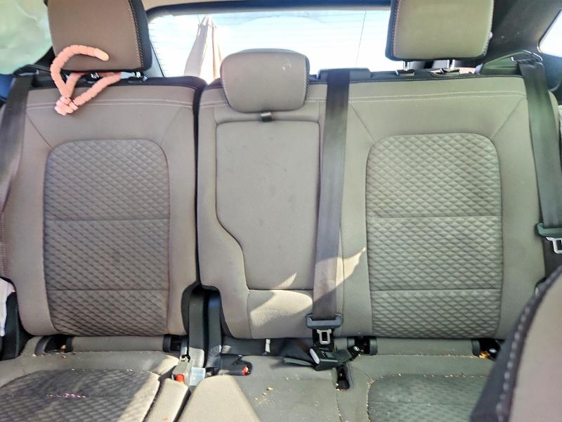 2020 Ford Escape მანქანა იყიდება აუქციონზე, vin: 1FMCU0G67LUB95552, აუქციონის ნომერი: 58294506