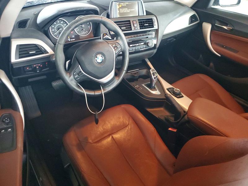 Aukcja sprzedaży 2015 Bmw 228, vin: WBA1F5C5XFV257540, numer aukcji: 55560426