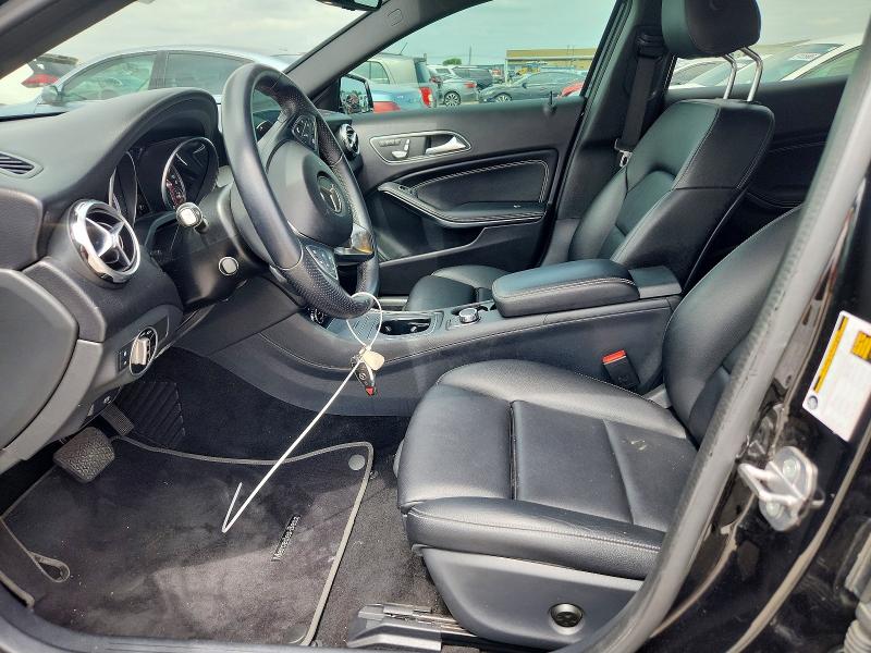 57629766 :رقم المزاد ، WDCTG4EB8LU023169 vin ، 2020 Mercedes-benz Gla مزاد بيع