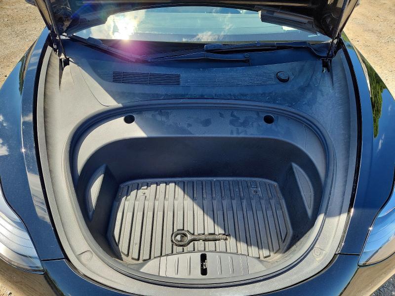 Продаж на аукціоні авто 2022 Tesla Model 3, vin: 5YJ3E1EB9NF289354, номер лоту: 58725386
