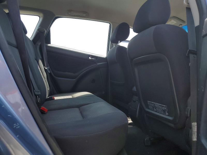 Aukcja sprzedaży 2003 Toyota Corolla Matrix, vin: 2T1KR32EX3C107186, numer aukcji: 55638316