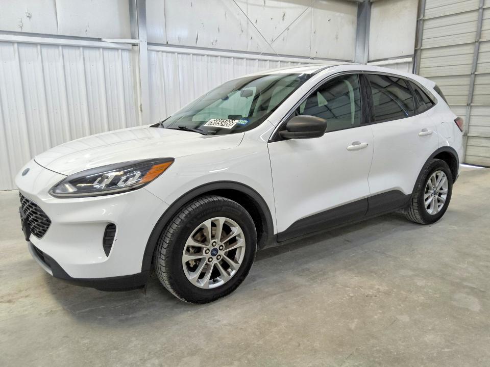 Продажа на аукционе авто 2022 Ford Escape, vin: 1FMCU0G69NUB81316, номер лота: 56693466