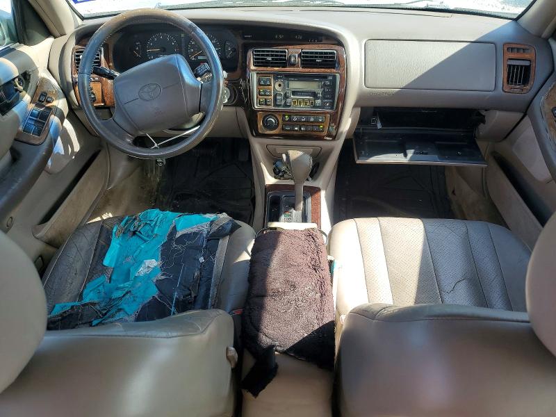 56623716 :رقم المزاد ، 4T1BF18B5XU347356 vin ، 1999 Toyota Avalon مزاد بيع