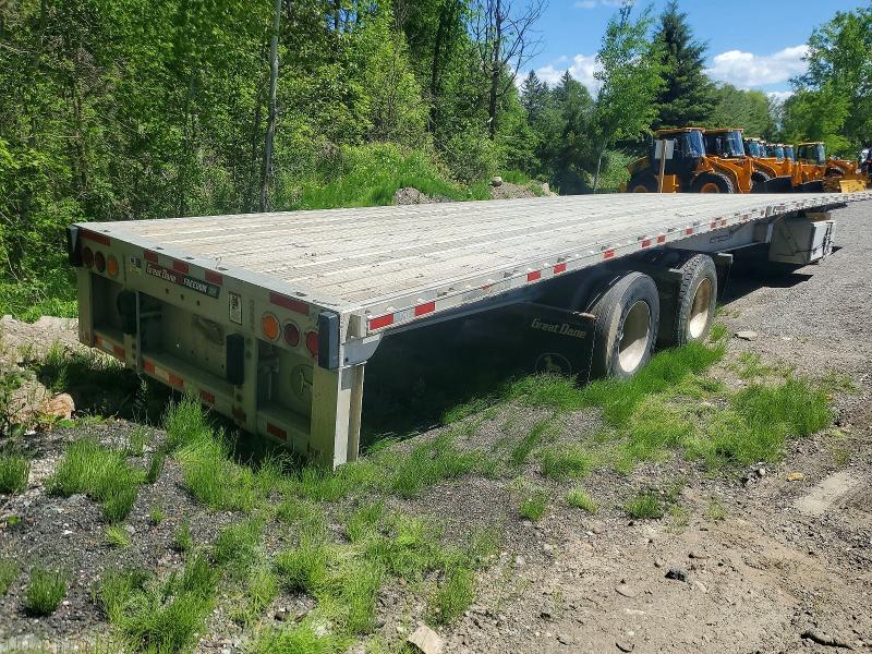 Aukcja sprzedaży 2020 Great Dane Trailers Trailer, vin: 1GR4M062XLH157450, numer aukcji: 48424986