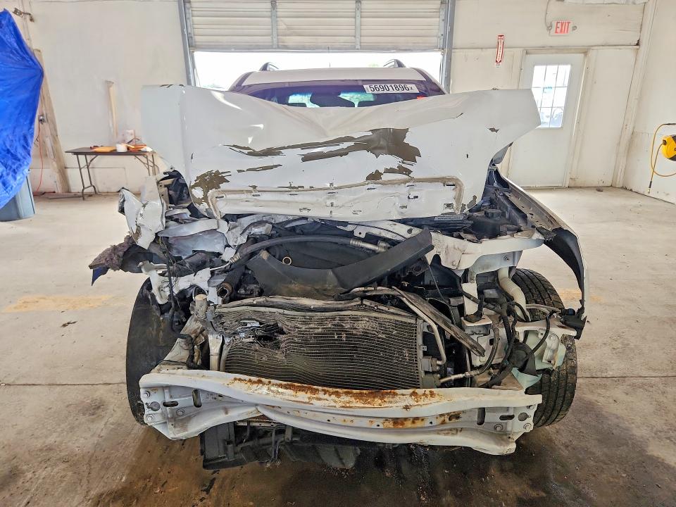 Продажа на аукционе авто 2011 Gmc Terrain, vin: 2CTFLXE59B6306353, номер лота: 56901896