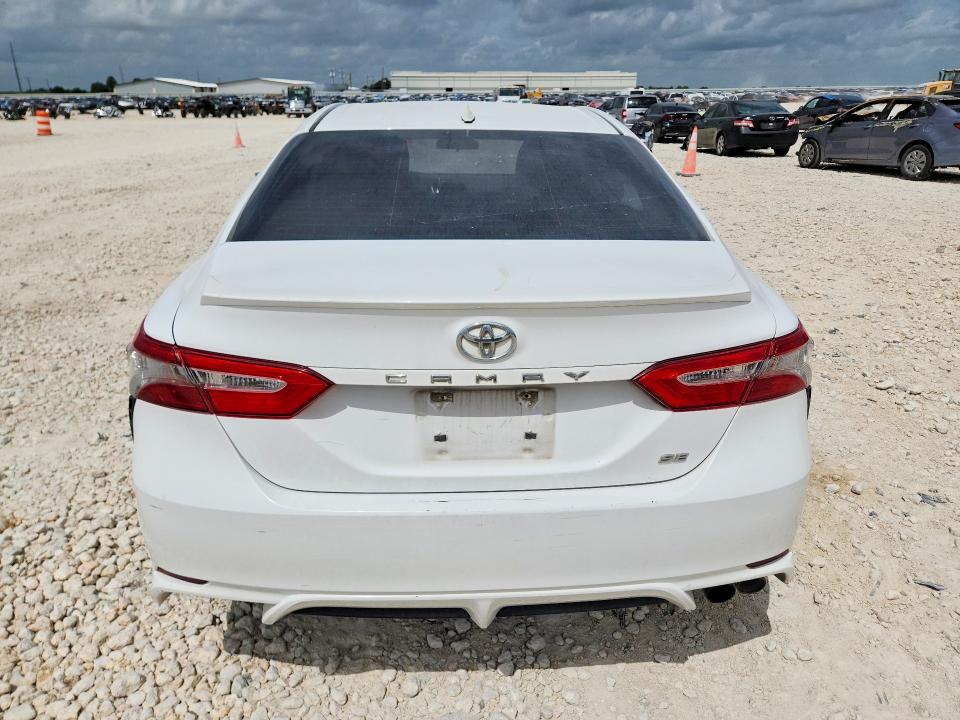 Aukcja sprzedaży 2019 Toyota Camry, vin: 4T1B11HK7KU774304, numer aukcji: 56635056