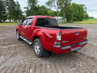 Aukcja sprzedaży 2009 Toyota Tacoma, vin: 3TMLU42N29M033447, numer aukcji: 55399326