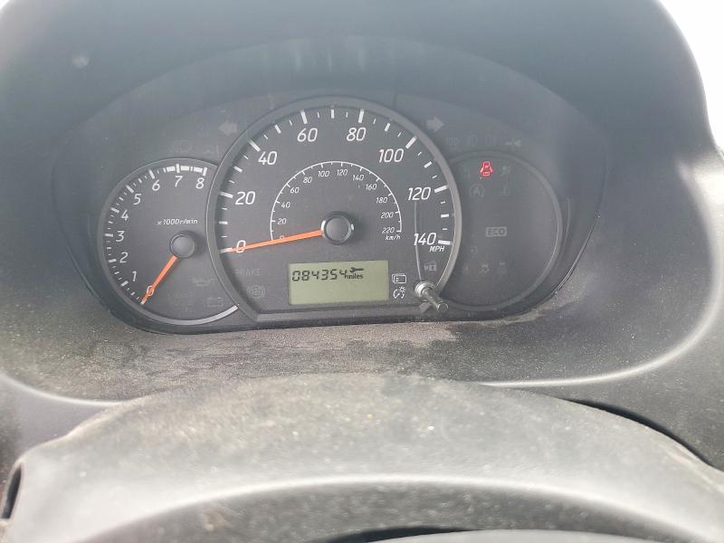 Aukcja sprzedaży 2018 Mitsubishi Mirage, vin: ML32F3FJ9JHF15192, numer aukcji: 57648136