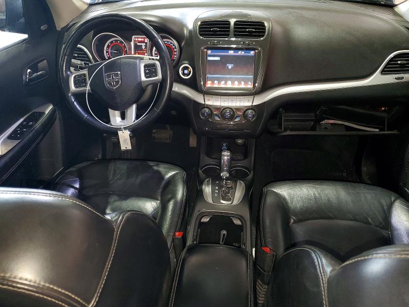 Продаж на аукціоні авто 2018 Dodge Journey, vin: 3C4PDDFG5JT296880, номер лоту: 55245476