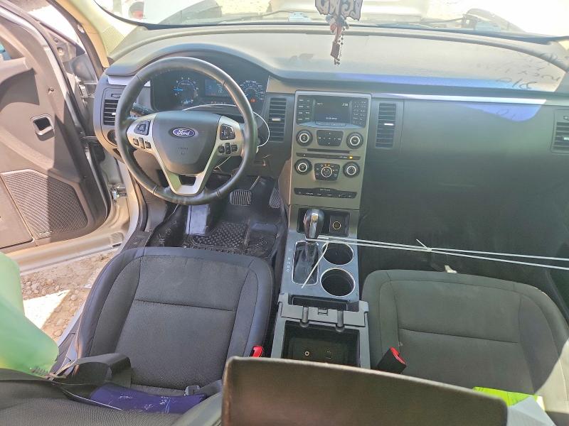 Продаж на аукціоні авто 2018 Ford Flex, vin: 2FMGK5B89JBA06920, номер лоту: 58298256