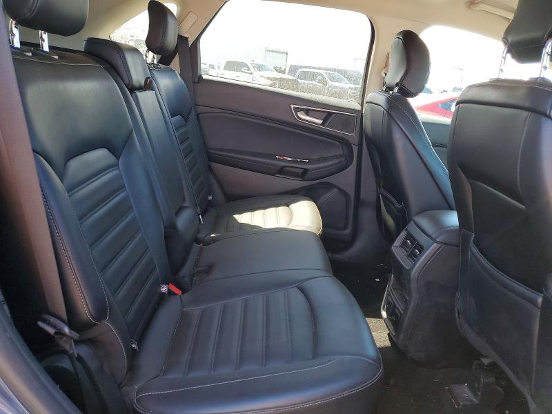 Aukcja sprzedaży 2019 Ford Edge, vin: 2FMPK4J9XKBB60929, numer aukcji: 57123076