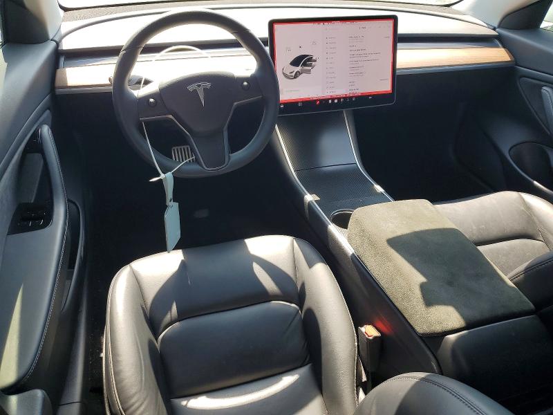 Aukcja sprzedaży 2020 Tesla Model 3, vin: 5YJ3E1EB0LF667669, numer aukcji: 57932656