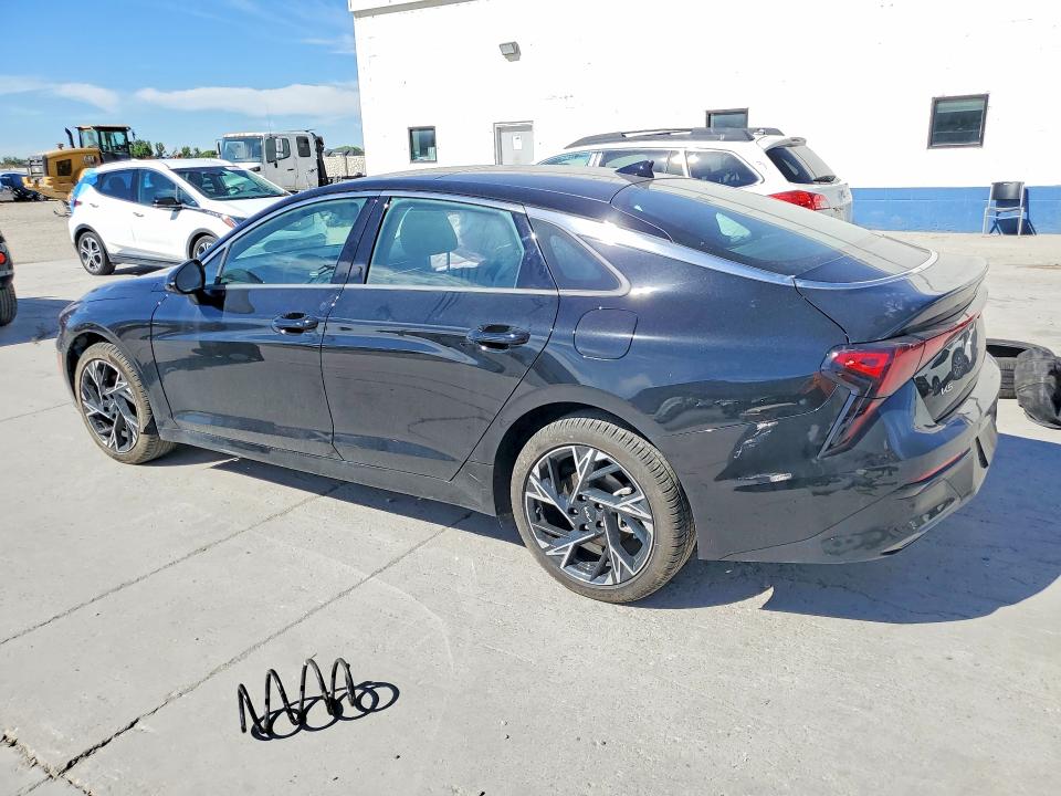 57067706 :رقم المزاد ، KNAG64J72S5387136 vin ، 2025 Kia K5 مزاد بيع