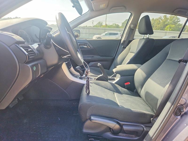 2017 Honda Accord მანქანა იყიდება აუქციონზე, vin: 1HGCR2F31HA283337, აუქციონის ნომერი: 85980805