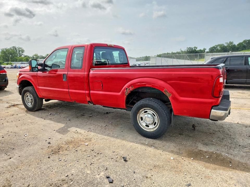 Продаж на аукціоні авто 2011 Ford F250, vin: 1FT7X2B6XBEA30443, номер лоту: 58258826