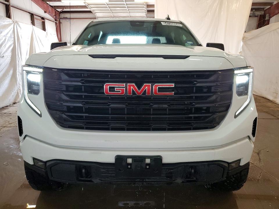 Aukcja sprzedaży 2024 Gmc Sierra, vin: 3GTUUCEDXRG279257, numer aukcji: 54726866
