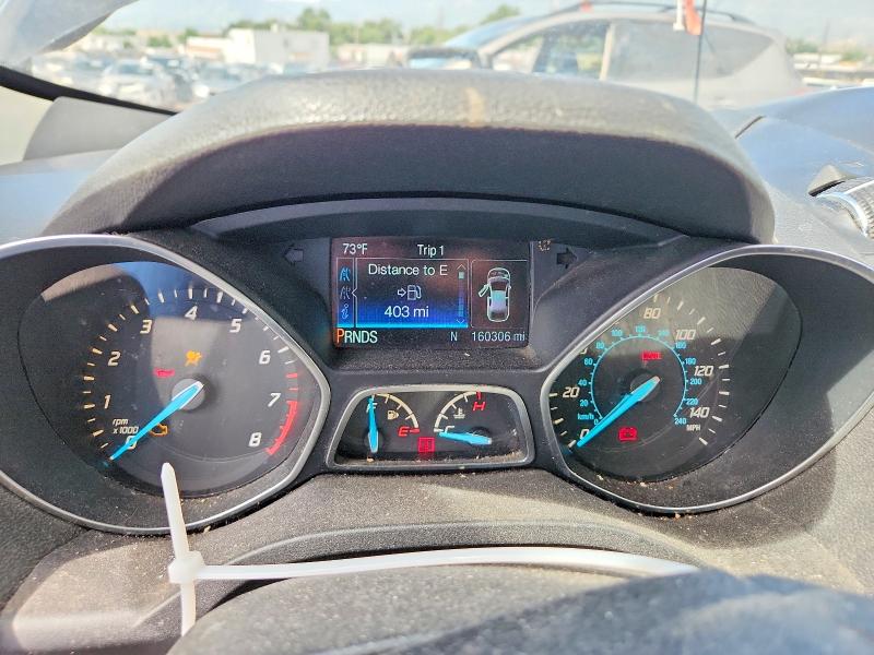 Aukcja sprzedaży 2016 Ford Escape, vin: 1FMCU9J95GUB65561, numer aukcji: 56696476