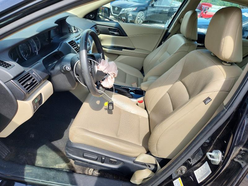 56840046 :رقم المزاد ، 1HGCR2F80DA163664 vin ، 2013 Honda Accord مزاد بيع