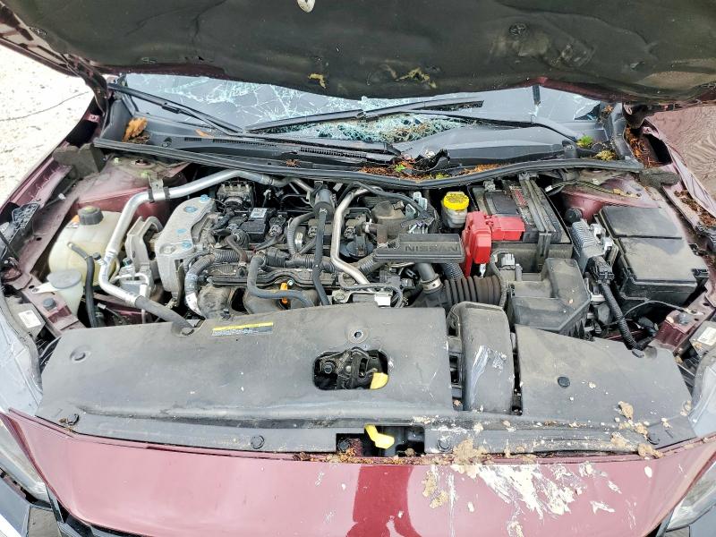 57171726 :رقم المزاد ، 3N1AB8CV8RY246627 vin ، 2024 Nissan Sentra مزاد بيع