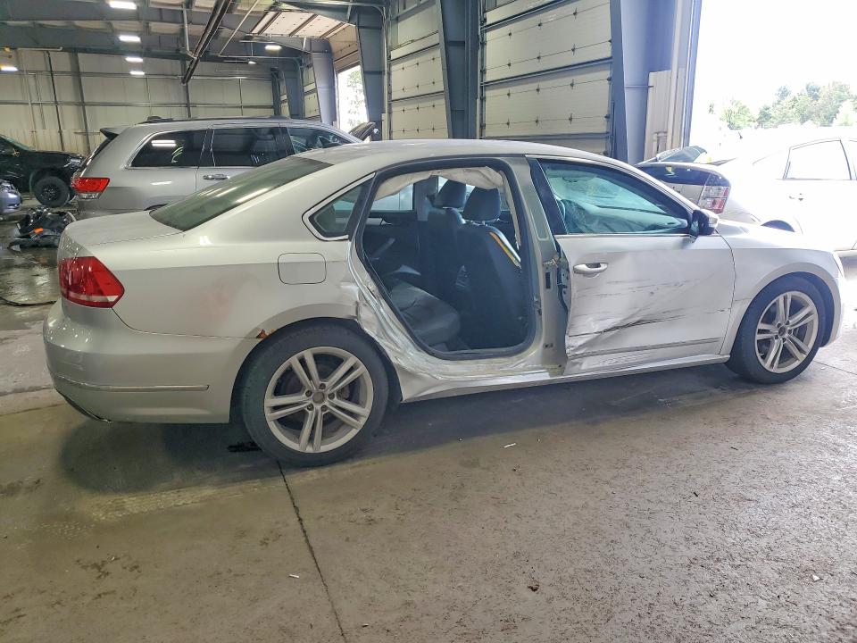Продажа на аукционе авто 2013 Volkswagen Passat, vin: 1VWBN7A39DC038842, номер лота: 58473556