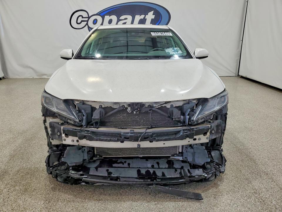 Aukcja sprzedaży 2023 Toyota Camry, vin: 4T1C11AK9PU183719, numer aukcji: 55387646