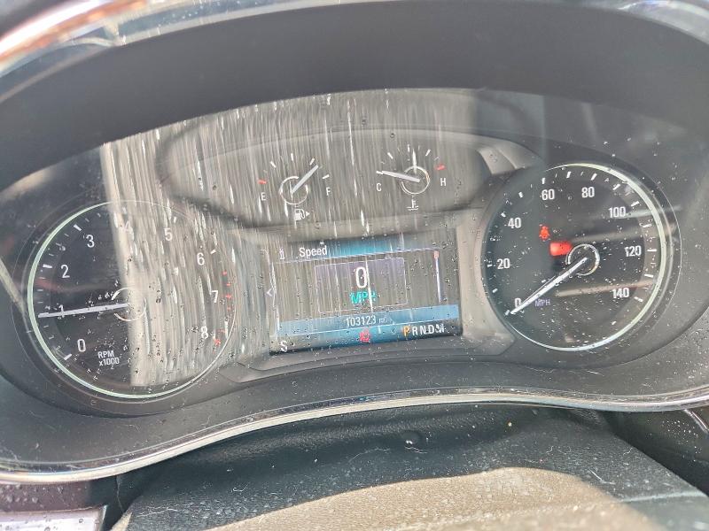 Продажа на аукционе авто 2019 Buick Encore, vin: KL4CJASB1KB728149, номер лота: 57584586