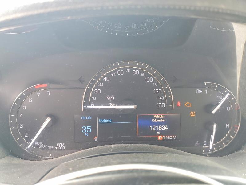 Продажа на аукционе авто 2017 Cadillac Ats, vin: 1G6AH5SX3H0130454, номер лота: 53757906