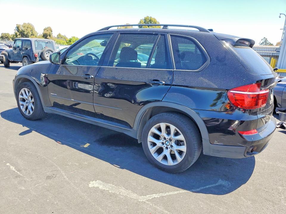 Продаж на аукціоні авто 2013 Bmw X5, vin: 5UXZV4C58D0G52329, номер лоту: 58751156