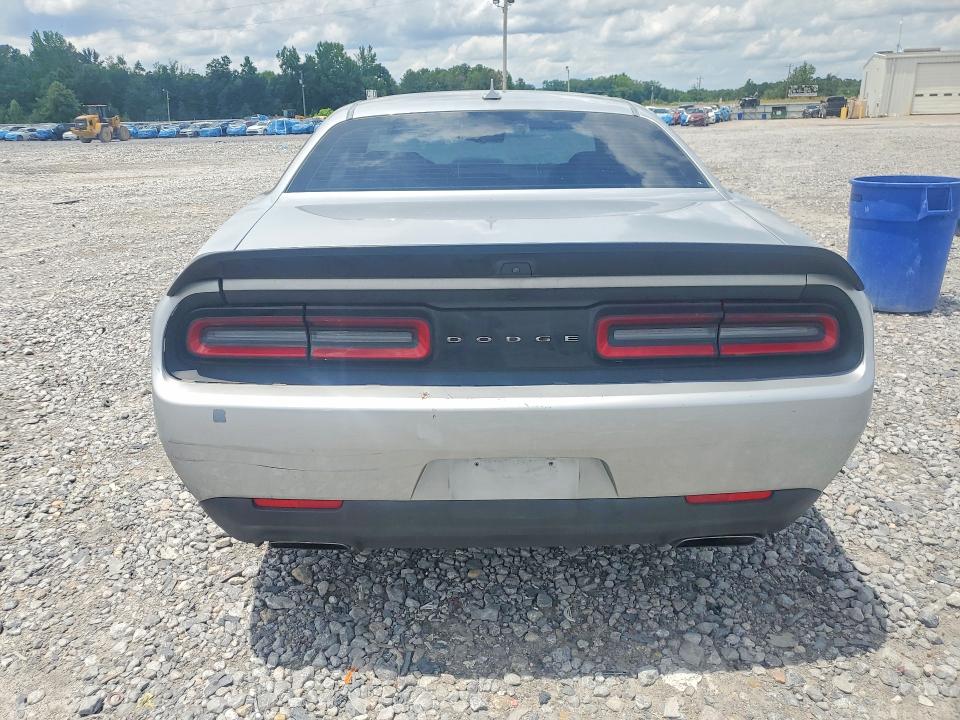 Aukcja sprzedaży 2021 Dodge Challenger, vin: 2C3CDZFJ4MH635721, numer aukcji: 57176346