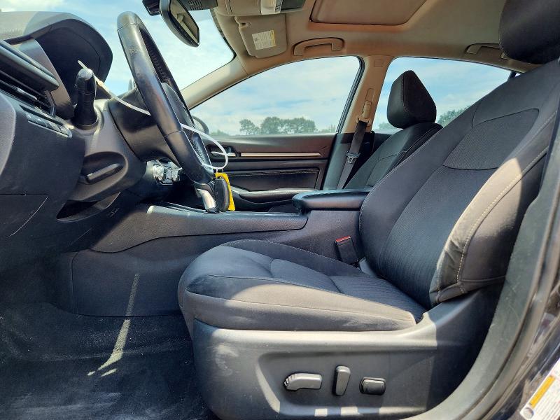 Aukcja sprzedaży 2019 Nissan Altima, vin: 1N4BL4DW7KC175049, numer aukcji: 58912526